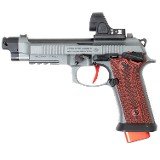 BERETTA TYPE 92 9MM LUGER (9X19 PARA)