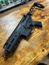 SIG SAUER MCX RATTLER .300 AAC BLACKOUT - 2 of 3