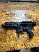 SIG SAUER MCX RATTLER .300 AAC BLACKOUT - 3 of 3