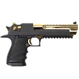 MAGNUM RESEARCH DESERT EAGLE .44 MAGNUM - 2 of 3