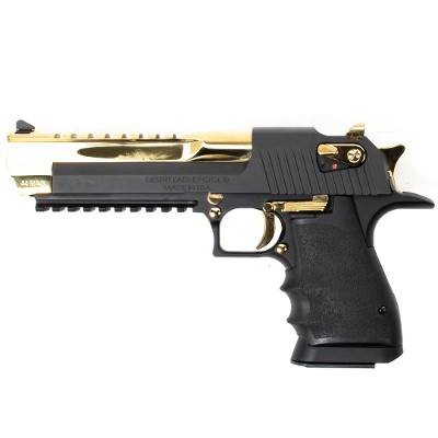 MAGNUM RESEARCH DESERT EAGLE .44 MAGNUM