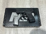 SMITH & WESSON M&P9 SHIELD M2.0 9MM LUGER (9X19 PARA)