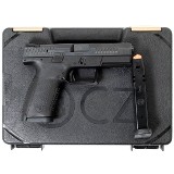 CZ P-10 C 9MM LUGER (9X19 PARA) - 3 of 3