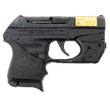 RUGER LCP .380 ACP - 2 of 3