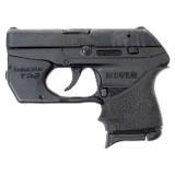 RUGER LCP .380 ACP