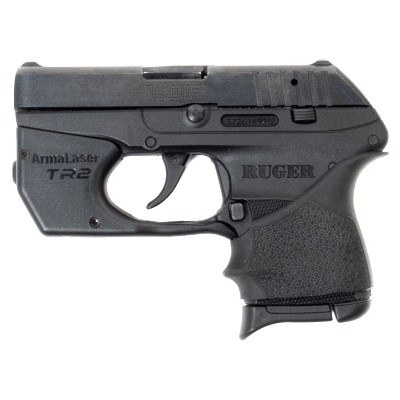 RUGER LCP .380 ACP