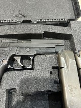 SIG SAUER P226 .40 S&W - 3 of 3