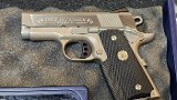 COLT DEFENDER 90 9MM 9MM LUGER (9x19 PARA) - 2 of 3