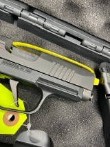 SIG SAUER P365 X 9MM LUGER (9x19 PARA) - 3 of 3