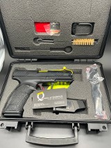 TISAS TISAS PX-9 GSN 3 DUTY OR 9MM LUGER (9x19 PARA)