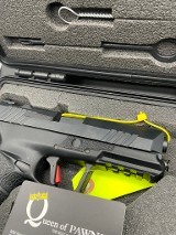 TISAS TISAS PX-9 GSN 3 DUTY OR 9MM LUGER (9x19 PARA) - 2 of 3