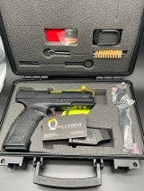 TISAS TISAS PX-9 GSN 3 DUTY OR 9MM LUGER (9x19 PARA) - 1 of 3