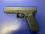 GLOCK G22
GEN 4 .40 CALIBER - 2 of 3