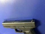 GLOCK G22
GEN 4 .40 CALIBER - 3 of 3