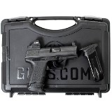 HECKLER & KOCH P2000 SK .40 S&W - 3 of 3