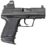 HECKLER & KOCH P2000 SK .40 S&W - 2 of 3