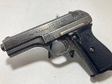 CZ Modell 27 .32 ACP - 2 of 3