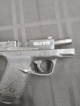 SMITH & WESSON M&P 9 SHIELD
9MM LUGER (9x19 PARA) - 3 of 3