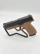 BERSA BP9CC 9MM LUGER (9x19 PARA) - 3 of 3