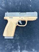 BERSA BP9CC 9MM LUGER (9x19 PARA) - 2 of 3