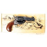 UBERTI MODEL 1873 CATTLEMAN BIRDHEAD .45 LC - 3 of 3