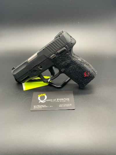 TAURUS Taurus G2C .40 S&W