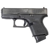 GLOCK 26 GEN 5 9MM LUGER (9X19 PARA) - 1 of 3