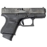 GLOCK 26 GEN 5 9MM LUGER (9X19 PARA) - 2 of 3