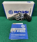 ROSSI RP63 .357 MAG