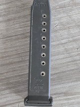 GLOCK 43X 9MM LUGER (9x19 PARA) - 2 of 3