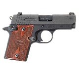 SIG SAUER P938 9MM LUGER (9X19 PARA) - 2 of 3