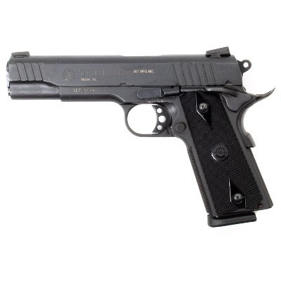 TAURUS PT 1911 9MM LUGER (9X19 PARA)