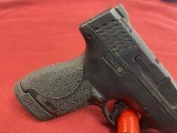 SMITH & WESSON M&P 9 SHIELD PLUS 9MM LUGER (9x19 PARA) - 3 of 3