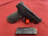 SMITH & WESSON M&P 9 SHIELD PLUS 9MM LUGER (9x19 PARA)