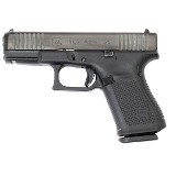 GLOCK 19 GEN 5 9MM LUGER (9X19 PARA) - 1 of 3