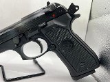 BERETTA 92FS 9MM LUGER (9x19 PARA) - 2 of 3