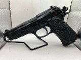 BERETTA 92FS 9MM LUGER (9x19 PARA)