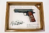 COLT 1911 WWI CHATEAU THIERRY .45 ACP