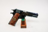 COLT 1911 WWI CHATEAU THIERRY .45 ACP - 2 of 3