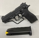 TAURUS TH9 (1-TH9041) 9MM LUGER (9x19 PARA) - 1 of 3