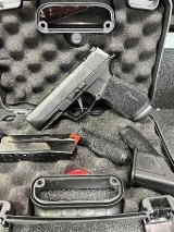 SIG SAUER P365 X-MACRO 9MM LUGER (9x19 PARA)