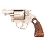 COLT DETECTIVE SPECIAL .38 SPL - 2 of 3