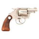 COLT DETECTIVE SPECIAL .38 SPL - 3 of 3