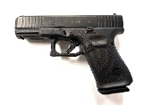 GLOCK G19V C 9MM LUGER (9x19 PARA) - 1 of 1