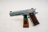REMINGTON 1911 R1 STAINLESS .45 ACP - 3 of 3