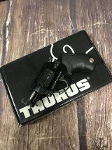 TAURUS M85 Ultra-Lite .38 SPL