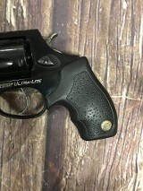 TAURUS M85 Ultra-Lite .38 SPL - 3 of 3