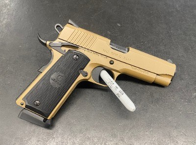 GIRSAN MC 1911C .45 ACP