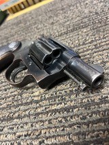 COLT Detective Special .38 SPL - 3 of 3