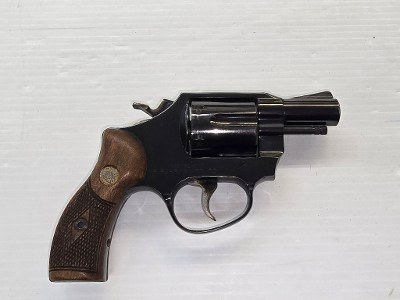 MIROKU Liberty Chief .38 SPL